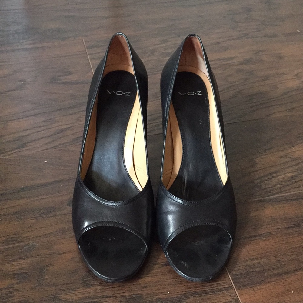 VOZ Katya Pump